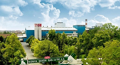 KONYA ŞEKER NAKLİYE İDDİALARINA CEVAP VERDİ