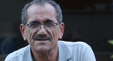 ODACI AİLESİNİN ACI GÜNÜ MUSTAFA ODACI VEFAT ETTİ.