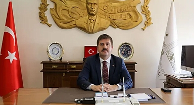 Valimiz H.Engin Sarıibrahim’in 15 Temmuz Demokrasi ve Milli Birlik Günü Mesajı
