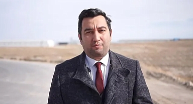 BAŞKA KARAMAN YOK