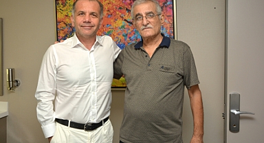 7 YIL SONRA AYNI BÖBREKTEN İKİNCİ AMELİYATI OLDU, SAĞLIĞINA KAVUŞTU...
