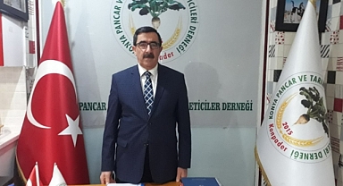 AHMET BESTİL: BU KADAR BORÇ DOĞRU MU? AVANSI DAĞITABİLECEK MİSİNİZ?