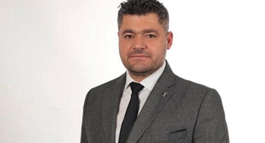 AHMET SEVİMLİ ''HEP BERABER KARAMAN OLMA GÜNÜ''