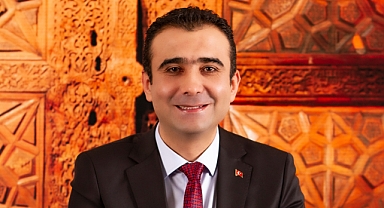 BELEDİYE BAŞKANI SAVAŞ KALAYCI'NIN YENİ EĞİTİM-ÖĞRETİM YILI MESAJI