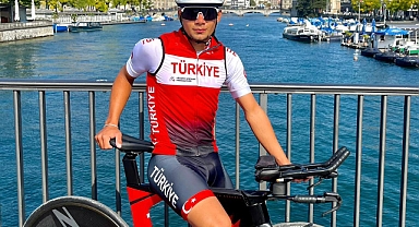 TORKU ŞEKERSPOR DÜNYA ARENASINDA