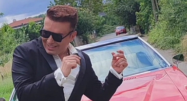 CİHAN ERMAN'DAN İDDİALI ÇIKIŞ