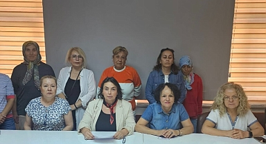 Kadınların can güvenliğini sağlamak hepimizin görevidir.