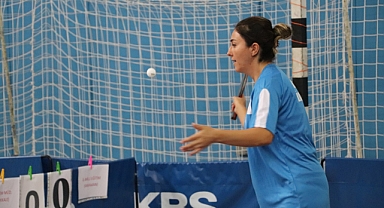 KAMU SPOR OYUNLARI BÖLGE ŞAMPİYONASI KARAMAN'DA BAŞLADI