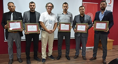 Karaman’daki Okullar, Kan Bağışında Örnek Olmaya Devam Ediyor