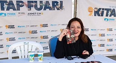 KİTABI İNGİLİZCE’YE ÇEVRİLİYOR