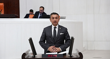 ÜNVER: “İKTİDAR, MISIR FİYATINA MÜDAHALE ETTİ, ÇİFTÇİMİZ YİNE MAĞDUR OLDU!”