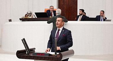 ÜNVER: “YARGI ELİYLE SİYASET DİZAYN EDİLİYOR”