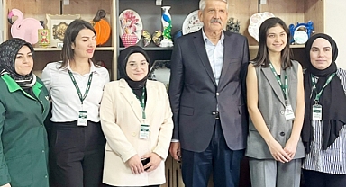 YEŞİLAY DANIŞMANLIK MERKEZİ (YEDAM)