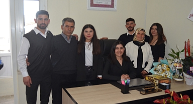 Gedikli Hukuk Bürosu Görkemli Bir Törenle Açıldı