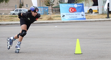 KARAMAN, KULÜPLER TEKERLEKLİ PATEN TÜRKİYE ŞAMPİYONASI’NA EV SAHİPLİĞİ YAPACAK