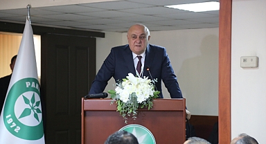 PANKOBİRLİK’İN 52. MALİ GENEL KURULU YAPILDI
