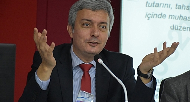 Daire Başkanı Sayın Selman Küçük’ten Karaman’da Pansiyonlu Okullara Yerinde İnceleme
