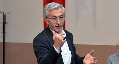 KARAMAN’DAKİ REHBER ÖĞRETMENLER KMÜ MÜHENDİSLİK FAKÜLTESİNDE BULUŞTU