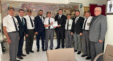 Terörsüz Türkiye için