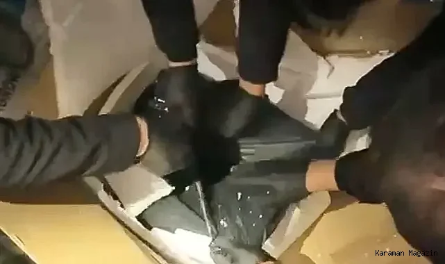 71 Milyonluk Zehir Darbesi!