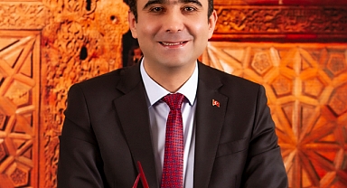 BELEDİYE BAŞKANI SAVAŞ KALAYCI’NIN MUHTARLAR GÜNÜ MESAJI