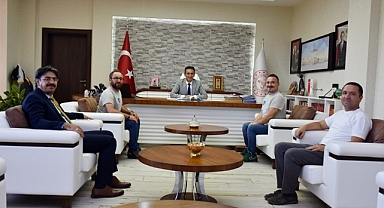 Denizlerin Gizemli Dünyası “Mavide Bilim” ile Karaman’a Taşındı