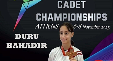 Duru’nun Hedefi: Avrupa’nın Zirvesi