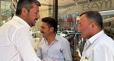 Ereğli'de Sandıktan Yunus Çelik Çıktı