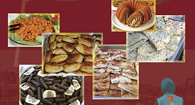 Gazze Yararına Hayır Çarşısı