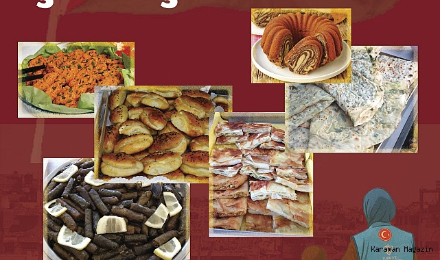 Gazze Yararına Hayır Çarşısı