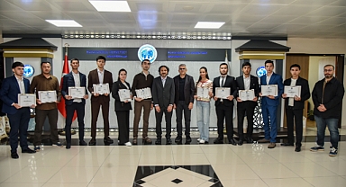 IMPULS MEDICAL INSTITUTE ÖĞRENCİLERİ KMÜ’DE TIP EĞİTİMİ ALDI