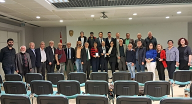 inancımızın, direncimizin ve umudumuzun bir ete kemiğe bürünmüş halidir.