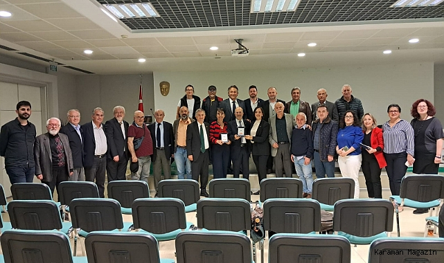 inancımızın, direncimizin ve umudumuzun bir ete kemiğe bürünmüş halidir.