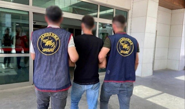 Jandarma, uyuşturucu satıcılarına ve definecilere göz açtırmıyor