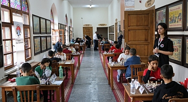 KARAMAN'DA CUMHURİYET BAYRAMI HAMLELERLE KUTLANDI