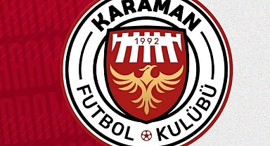 Karaman Halkına Tarihi Bir Çağrı! - Büyük Maçta, Büyük Birlikte Olalım!