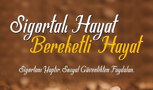 KAYIT DIŞI İSTİHDAM İLE MÜCADELE