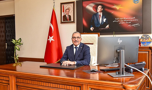 KMÜ, AD SCIENTIFIC INDEX 2026’DA TÜRKİYE’NİN EN BAŞARILI 28. ÜNİVERSİTESİ OLDU