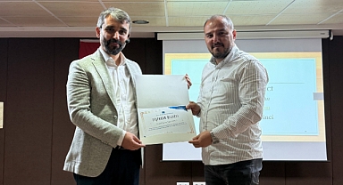 KMÜ’DE “SINAV KAYGISI SENİ DURDURAMAZ” SÖYLEŞİSİ GERÇEKLEŞTİRİLDİ