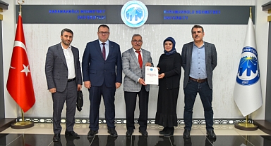 KMÜ’NÜN “KARAMAN BOŞANMA NEDENLERİ ARAŞTIRMA PROJESİ” TAMAMLANDI