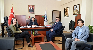 KMÜ VE YORK ÜNİVERSİTESİNDEN “TAMİR HAKKI” ÜZERİNE ULUSLARARASI PROJE İŞ BİRLİĞİ