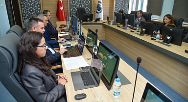 KMÜ, YÖKAK DIŞ DEĞERLENDİRME SÜRECİNE HAZIR