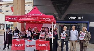 Sesimiz, Sözümüz, Umudumuz Var