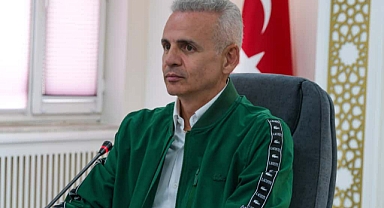 Taşkın Koordinasyon Kurulu Toplantısı, Valimiz Sayın Mehmet Fatih Çiçekli başkanlığında gerçekleştirildi.