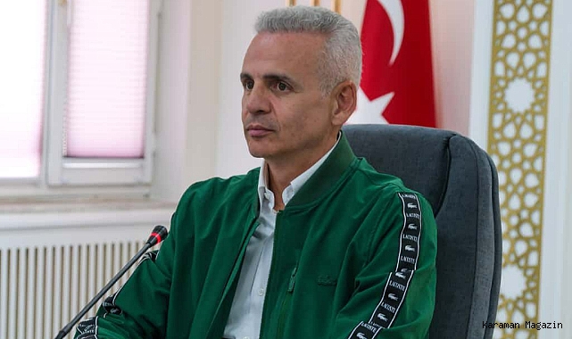 Taşkın Koordinasyon Kurulu Toplantısı, Valimiz Sayın Mehmet Fatih Çiçekli başkanlığında gerçekleştirildi.