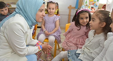 Vali Yardımcısı Çiçekli ile İl Müdürü Çalışkan’ın Okul Ziyaretleri Devam Ediyor
