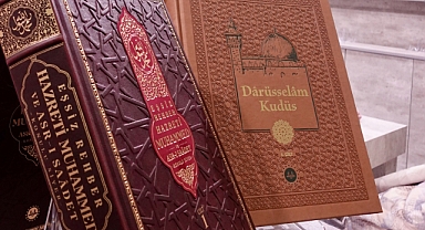 Yayıncılık Dünyasının Kalbi Frankfurt’ta Atıyor