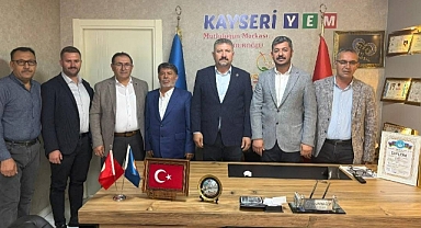 Yunus Çelik: “Kooperatifimizin kaybolan itibarını yeniden kazandıracağız”