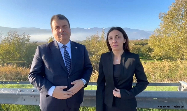 “FİLTRELER ÇALIŞTIRILMIYOR, BURSALILARIN SAĞLIĞI HİÇE SAYILIYOR”