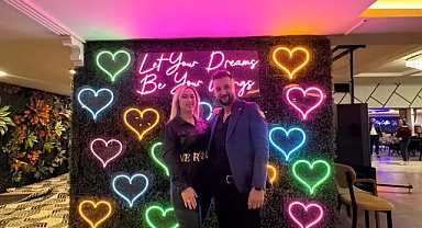 Karaman’ın Tanınan Çiftinden Görülmemiş Çekiliş